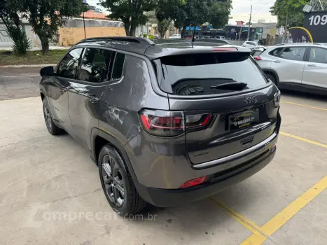 Compass 1.3 T270 Turbo Flex Longitude At6