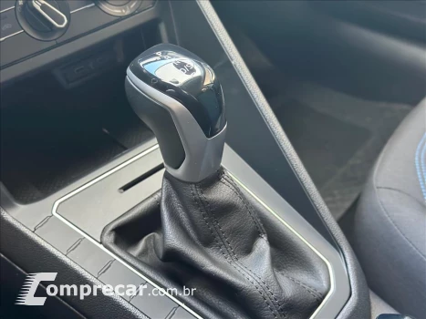 NIVUS 1.0 200 TSI TOTAL FLEX COMFORTLINE AUTOMÁTI