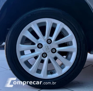 ETIOS 1.5 XLS 16V