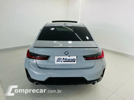 320I M SPORT FLEX