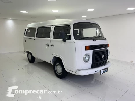 KOMBI 1.4 MI STD Lotação 8V