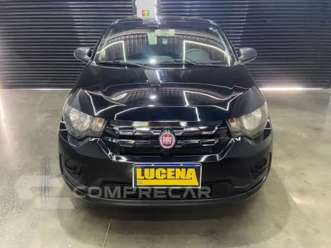 Mobi 1.0 Evo Flex Like. Manual