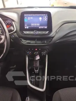 ONIX PLUS 1.0 TURBO LTZ AT SEDAN