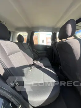 ECOSPORT 2.0 XLT 16V