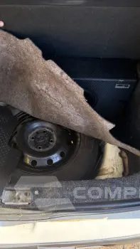 UNO 1.4 EVO Sporting 8V