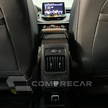 COMPASS LONG. T270 1.3 TB 4x2 Flex Aut.