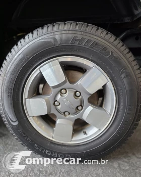 S10 2.4 MPFI Executive 4X2 CD 8V