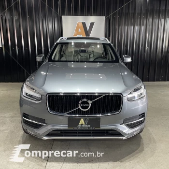 XC90 2.0 T6 Momentum AWD Geartronic