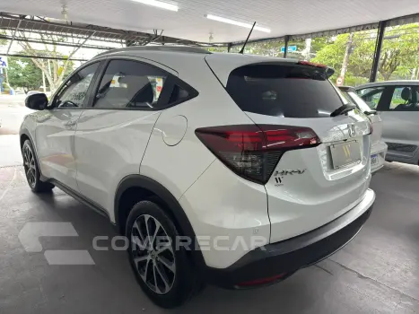 HR-V 1.8 16V EXL