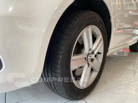 FOX 1.6 MSI Highline 16V