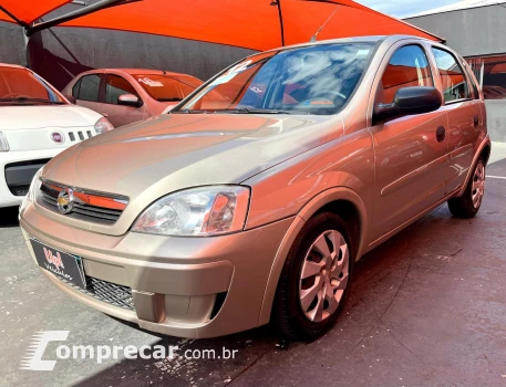 CHEVROLET CORSA 1.4 MPFI Maxx 8V 4 portas