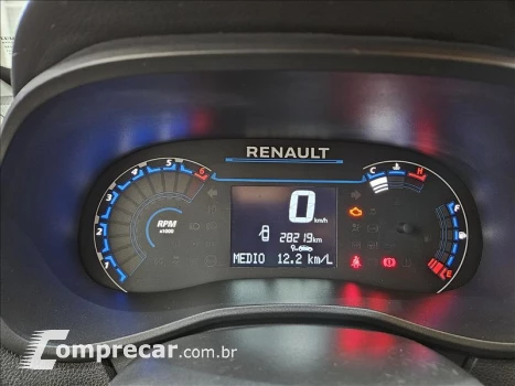 KWID 1.0 12V SCE Intense