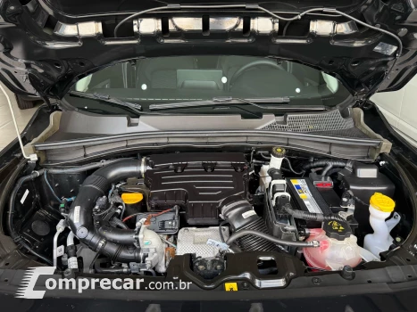 Fastback Audace 1.0