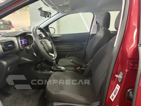 C4 CACTUS 1.6 VTI 120 Feel