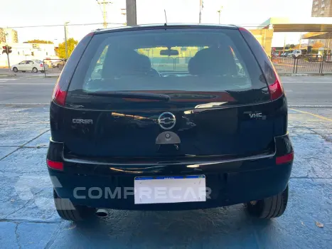 Corsa Hatch