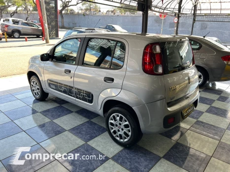 UNO 1.0 Vivace 8V