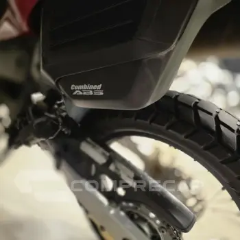 XRE 300/ 300 ABS/ FLEX