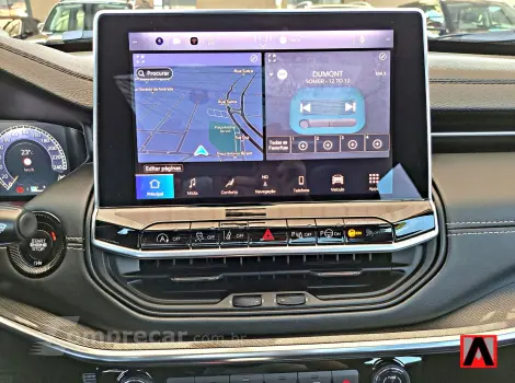 COMPASS 1.3 T270 Turbo S