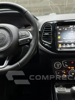 COMPASS LIMITED 2.0 4x2 Flex 16V Aut.