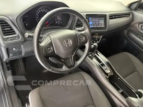 HR-V 1.8 16V FLEX EX 4P AUTOMÁTICO