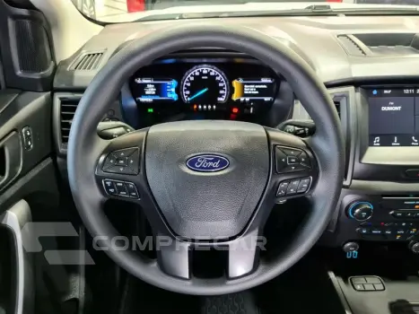RANGER XLS 2.2 4X2 AUT