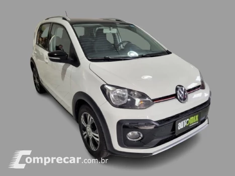 UP 1.0 170 TSI Xtreme