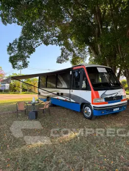 Marcopolo MOTORHOME 2 portas