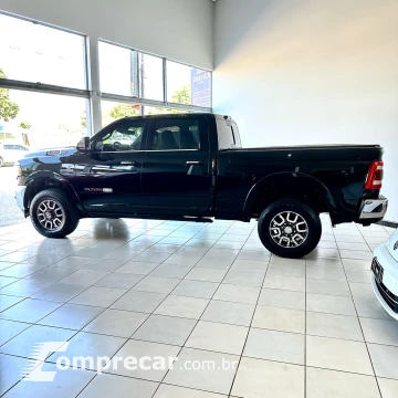 DODGE Ram 3500 4 portas