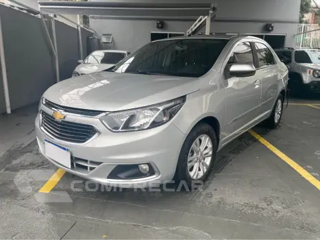 COBALT 1.4 LTZ 8V