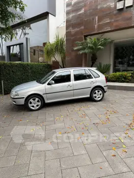GOL 1.6 CL 8V