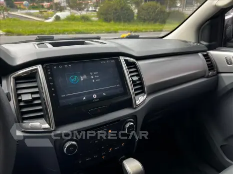 RANGER 3.2 XLT 4X4 CD 20V