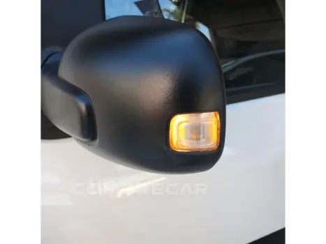 FIORINO 1.3 FIREFLY FLEX ENDURANCE MANUAL