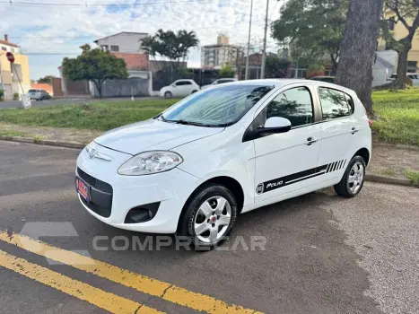 PALIO 1.4 MPI Attractive 8V