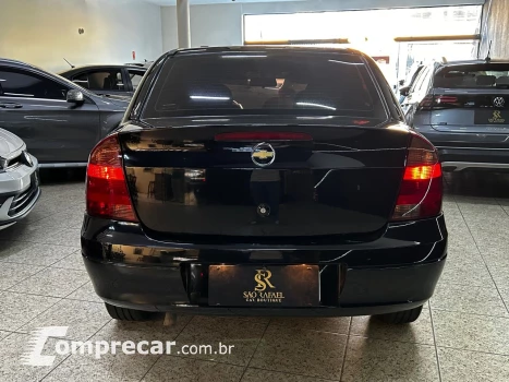 Corsa Sed. Premium 1.4 8V ECONOFLEX 4p