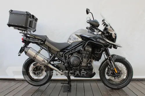 Triumph TRIUMPH TIGER 1200 DESERT EDITION