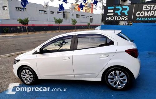 ONIX 1.4 MPFI LT 8V