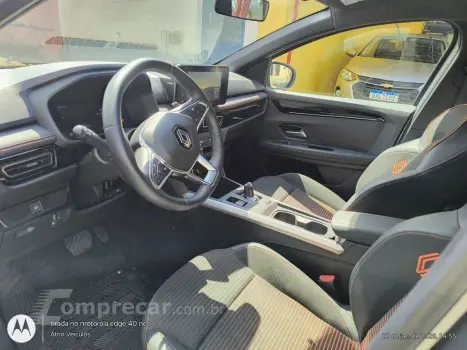 Kardian Prem. Ed Flex 1.0 TB 12V 5p Aut.