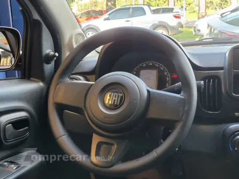 MOBI LIKE 1.0 Fire Flex 5p.