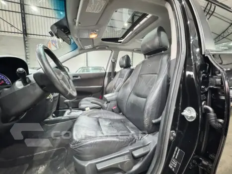I30 - 2.0 MPFI GLS 16V 4P AUTOMÁTICO