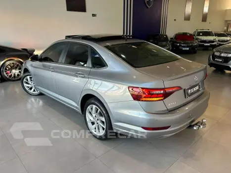 JETTA COMFORT. 250 TSI 1.4 FLEX 16V AUT