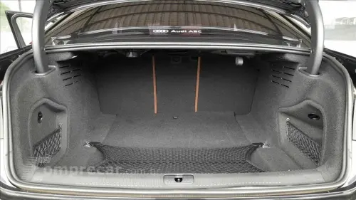 A4 2.0 TFSI MHEV S LINE S TRONIC