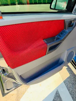 MERIVA 1.8 MPFI SS 8V