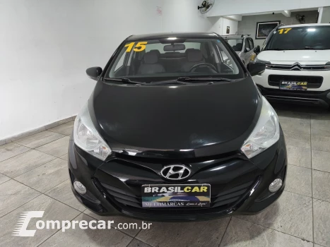 HB20S 1.6 PREMIUM 16V FLEX 4P MANUAL