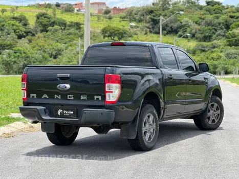RANGER 2.2 XLS 4X4 CD 16V