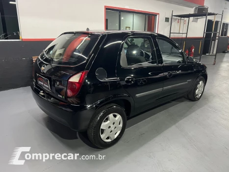 CELTA 1.0 MPFI Spirit 8V