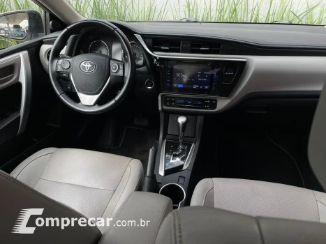 COROLLA 2.0 XEI 16V