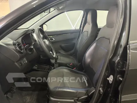 KWID 1.0 12V SCE Intense