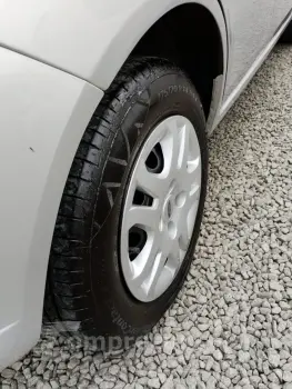 Fiesta Hatch 1.6 4P CLASS FLEX