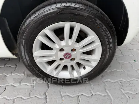 Punto ATTRACTIVE 1.4 Fire Flex 8V 5p