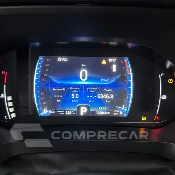 Tiggo 5X PRO 1.5 Turbo Flex Aut.